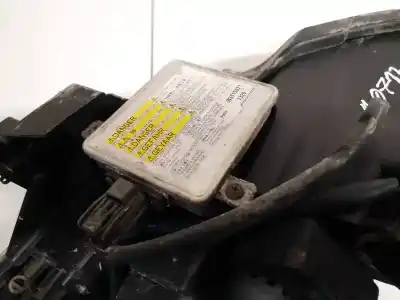 Автозапчастина б/у блок управління ксеноновими фарами для MAZDA 5 BERL. (CR) 2.0 CRTD Active+ (105kW) Посилання на OEM IAM W3T15671  7329