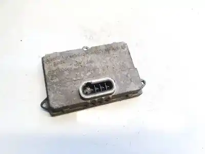 Tweedehands auto-onderdeel bedieningseenheid xenon koplampen voor bmw 7-series, e65 / e66 / e67 /e68 2001.11 - 2008.06 730 d 160kw 2002.10 - 2008.06 oem iam-referenties 6907488