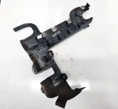 Peça sobressalente para automóvel em segunda mão suporte por land rover evoque 2018 --> 1.5 hybrid 227kw referências oem iam k8d210724ad