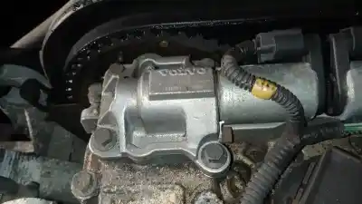 Peça sobressalente para automóvel em segunda mão sensor por volvo xc90 2.9 bi-turbo cat referências oem iam 8670421  f34711502