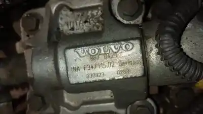 Peça sobressalente para automóvel em segunda mão sensor por volvo xc90 2.9 bi-turbo cat referências oem iam 8670421  f34711502