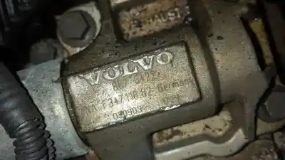 Peça sobressalente para automóvel em segunda mão sensor por volvo xc90 2.9 bi-turbo cat referências oem iam 8670422  f34711602