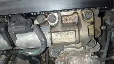Peça sobressalente para automóvel em segunda mão sensor por volvo xc90 2.9 bi-turbo cat referências oem iam 8670422