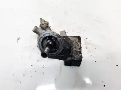 Second-hand car spare part OIL FILTER SUPPORT for VOLKSWAGEN PASSAT B5 (3B2)  OEM IAM references 050115417  
