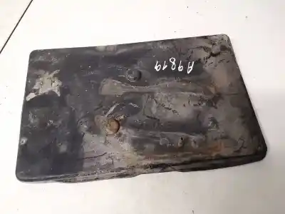 Second-hand car spare part medium for toyota corolla (e11) 2.0 d-4d linea sol oem iam references 7443102070  74431-02070