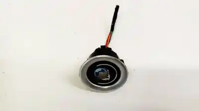 Peça sobressalente para automóvel em segunda mão COMUTADOR DE IGNIÇÃO por RENAULT LAGUNA II (BG0)  Referências OEM IAM 8200004282  006660167