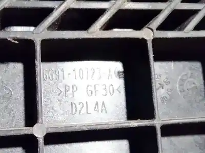 Автозапчасти б/у средний за ford s-max (ca1) 2.0 tdci cat ссылки oem iam 6g9110723a  6g91-10723-a