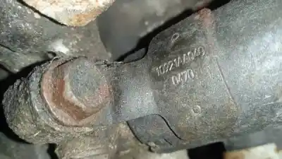 Автозапчасти б/у датчик за subaru legacy berl. b13 (bl) 3.0 r se ссылки oem iam 10921aa040  