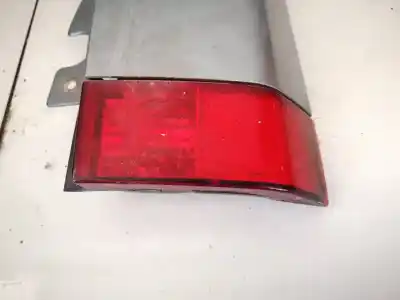 Peça sobressalente para automóvel em segunda mão farolim nevoeiro traseiro direito por opel meriva b 1.7 16v cdti referências oem iam 93295363