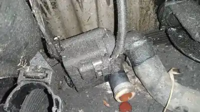 Pezzo di ricambio per auto di seconda mano BOMBA D ACQUA per VOLKSWAGEN GOLF VI (5K1)  Riferimenti OEM IAM   