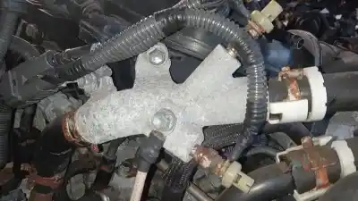 Автозапчастина б/у термостат для lexus gs (gs/us/ws19) 3.0 v6 24v cat посилання на oem iam 