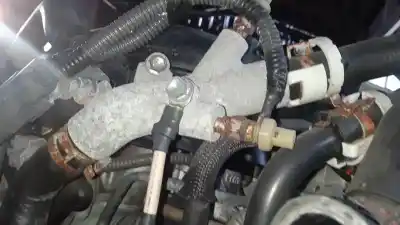 Автозапчастина б/у термостат для lexus gs (gs/us/ws19) 3.0 v6 24v cat посилання на oem iam   