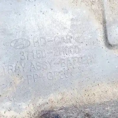 Second-hand car spare part medium for kia ceed (ed) 1.6 crdi 115 oem iam references 371502h000  37150-2h000