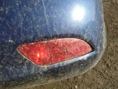 Peça sobressalente para automóvel em segunda mão farolim nevoeiro traseiro direito por kia ceed (ed) 1.6 crdi 115 referências oem iam 