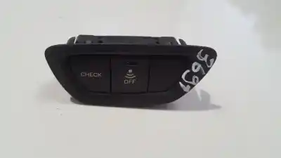 Автозапчастина б/у вимикач для citroen c5, ii 2008.02 - 2011.01 1.6 hdi 82kw 2008.07 - 2011.01 посилання на oem iam 96637760zd