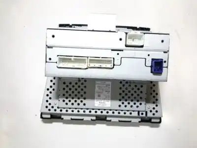 Автозапчасти б/у многофункциональный дисплей за lexus gs (gs/us/ws19) 3.0 v6 24v cat ссылки oem iam 8611130440  86111-30440, 4123000412, 412300-0412