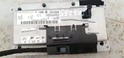 Автозапчасти б/у многофункциональный дисплей за audi a6 c6 (4f2) 2.0 tdi ссылки oem iam 4f0919603b  67801895