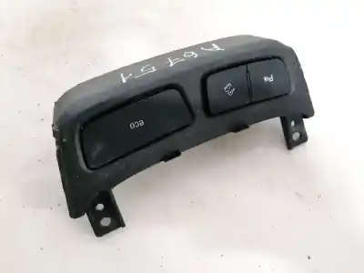 Автозапчасти б/у выключатель за opel mokka / mokka x (j13) 1.7 cdti (_76) ссылки oem iam 202010119  