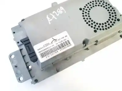 Second-hand car spare part multifunction display for citroen c4 i (lc_) 1.6 hdi oem iam references 9658690480  503550080514-00, 1z309d4 Second-hand car spare part multifunction display for citroen c4 i (lc_) 1.6 hdi oem iam references 9658690480  503550080514-00, 1z309d4