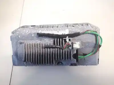 Second-hand car spare part multifunction display for bmw 7-series, e65 / e66 / e67 /e68 2001.11 - 2008.06 730 d 160kw 2002.10 - 2008.06 oem iam references 65826931556  65.82-6931556