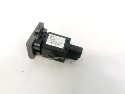 Second-hand car spare part switch for opel vectra c (z02) 2.2 dti 16v (f69) oem iam references 13138264  13549910