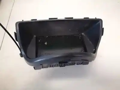 Second-hand car spare part multifunction display for opel antara 2.0 cdti cat (z 20 dmh / llw) oem iam references 96850912