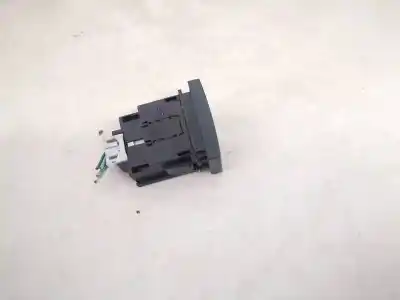 Second-hand car spare part switch for mazda 3 lim. (bl) 2.2 turbodiesel cat oem iam references bbp366ps0  