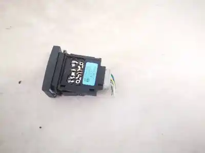 Second-hand car spare part switch for mazda 3 lim. (bl) 2.2 turbodiesel cat oem iam references bbp366ps0  