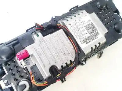 İkinci el araba yedek parçası çok fonksiyonlu ekran için bmw 5-series, f07/f10 /f11 2010.03 - 2016.12 2.0 d 135kw 2010.03 --> oem iam referansları 9243896019  1010439683 İkinci el araba yedek parçası çok fonksiyonlu ekran için bmw 5-series, f07/f10 /f11 2010.03 - 2016.12 2.0 d 135kw 2010.03 --> oem iam referansları 9243896019  1010439683