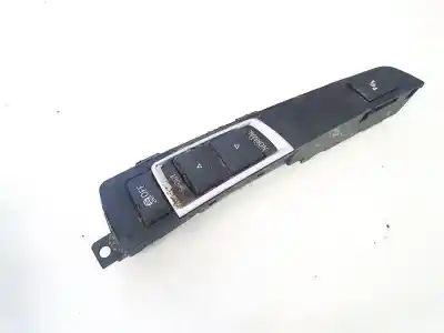 Second-hand car spare part switch for bmw 5-series, f07/f10 /f11 2010.03 - 2016.12 2.0 d 135kw 2010.03 --> oem iam references 10755210