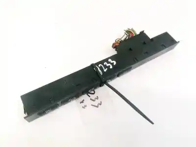 Pezzo di ricambio per auto di seconda mano interruttore per bmw x5, e53 facelift 2004 - 2006 3.0 d 2003-2015 160kw 218hp riferimenti oem iam 61316953939