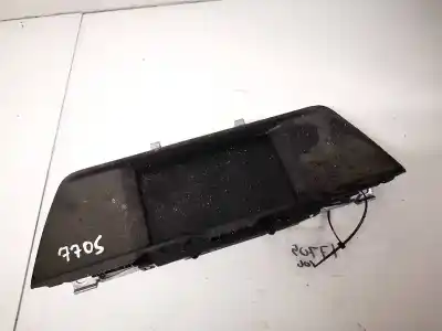 Second-hand car spare part multifunction display for bmw 5-series, f07/f10 /f11 2010.03 - 2016.12 2.0 d 135kw 2010.03 --> oem iam references 9243896019 Second-hand car spare part multifunction display for bmw 5-series, f07/f10 /f11 2010.03 - 2016.12 2.0 d 135kw 2010.03 --> oem iam references 9243896019