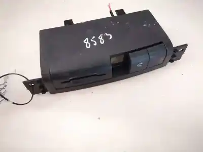 Second-hand car spare part switch for peugeot 207 1.6 16v hdi oem iam references fr56713502