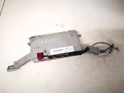 Second-hand car spare part multifunction display for bmw 5-series, f07/f10 /f11 2010.03 - 2016.12 2.0 d 135kw 2010.03 --> oem iam references 928497301e  9284973 Second-hand car spare part multifunction display for bmw 5-series, f07/f10 /f11 2010.03 - 2016.12 2.0 d 135kw 2010.03 --> oem iam references 928497301e  9284973