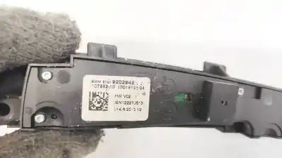 Second-hand car spare part switch for bmw 5-series, f07/f10 /f11 2010.03 - 2016.12 2.0 d 135kw 2010.03 --> oem iam references 61319202948  10755210 Second-hand car spare part switch for bmw 5-series, f07/f10 /f11 2010.03 - 2016.12 2.0 d 135kw 2010.03 --> oem iam references 61319202948  10755210