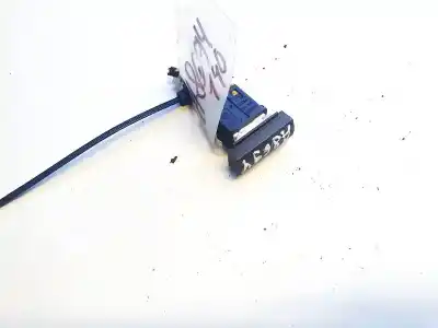 Автозапчасти б/у выключатель за skoda octavia combi (1z5) 1.9 tdi dpf ссылки oem iam 1z0919281a  