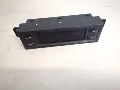 Автозапчасти б/у многофункциональный дисплей за chevrolet captiva 2.0 d ссылки oem iam 96850911