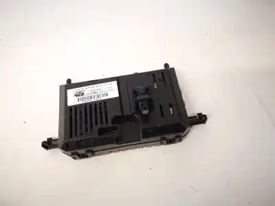 Second-hand car spare part multifunction display for ford focus lim. (cb8) 1.0 ecoboost cat oem iam references f1ft-18b955-cf  f1ft-18b955-cf