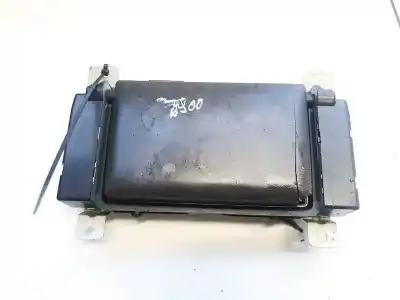 Second-hand car spare part multifunction display for volvo v50 (545) 2.0 d oem iam references 86511961  8651196-1, 3af279b