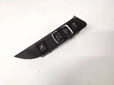 Автозапчастина б/у вимикач для BMW 4-SERIES I F32 / F36, 2013.01 - 2020.06 420 D 140KW 2013.01 - 2020.06 Посилання на OEM IAM 925292103K  16598710, 901208350003, 03327562 Автозапчастина б/у вимикач для BMW 4-SERIES I F32 / F36, 2013.01 - 2020.06 420 D 140KW 2013.01 - 2020.06 Посилання на OEM IAM 925292103K  16598710, 901208350003, 03327562