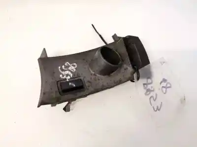 Peça sobressalente para automóvel em segunda mão TROCAR por BMW 7-SERIES, E65 / E66 / E67 /E68 2001.11 - 2008.06  Referências OEM IAM 6131692119001  6131-6921190-01