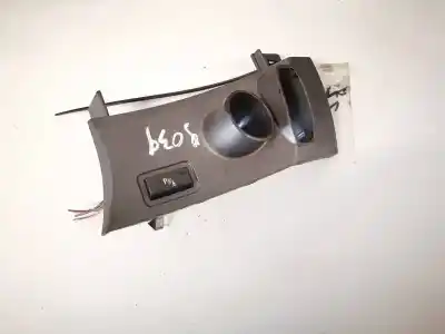 Peça sobressalente para automóvel em segunda mão TROCAR por BMW 7-SERIES, E65 / E66 / E67 /E68 2001.11 - 2008.06  Referências OEM IAM 6131692119001  6131-6921190-01