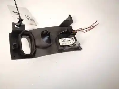 Peça sobressalente para automóvel em segunda mão trocar por bmw 7-series, e65 / e66 / e67 /e68 2001.11 - 2008.06 735 i 225kw 2005.03 - 2008.06 referências oem iam 6131692119001  6131-6921190-01