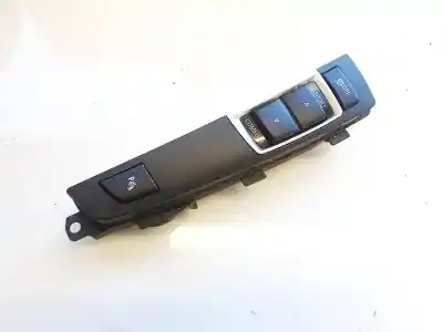 Second-hand car spare part switch for bmw x1 (e84) xdrive 18 d oem iam references 6131920295103  sn130161097