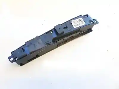 Second-hand car spare part switch for bmw x1 (e84) xdrive 18 d oem iam references 6131920295103  sn130161097