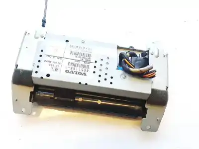 Pezzo di ricambio per auto di seconda mano display multifunzione per volvo v50 (545) 2.0 d riferimenti oem iam 86511961