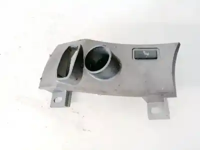 Peça sobressalente para automóvel em segunda mão TROCAR por BMW 7-SERIES, E65 / E66 / E67 /E68 2001.11 - 2008.06  Referências OEM IAM 6131692119001  61.31-6921190-01