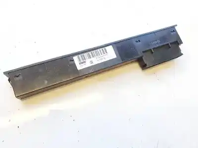Pezzo di ricambio per auto di seconda mano interruttore per bmw x3 (e83) 2.0d riferimenti oem iam 61313415617  61.31-3415617, 03742532