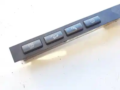 Pezzo di ricambio per auto di seconda mano interruttore per bmw x3 (e83) 2.0d riferimenti oem iam 61313415617  61.31-3415617, 03742532