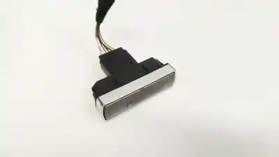 Peça sobressalente para automóvel em segunda mão trocar por ford mondeo turnier (ge) 2.0 tdci td cat referências oem iam 6m2t15a860af